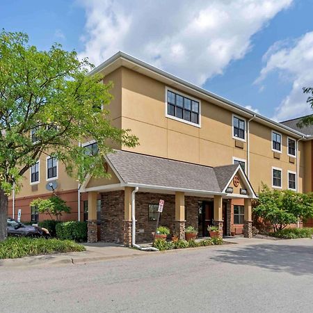 Extended Stay America Select Suites - Chicago - Rolling Meadows Екстер'єр фото