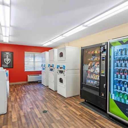 Extended Stay America Select Suites - Chicago - Rolling Meadows Екстер'єр фото