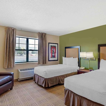 Extended Stay America Select Suites - Chicago - Rolling Meadows Екстер'єр фото