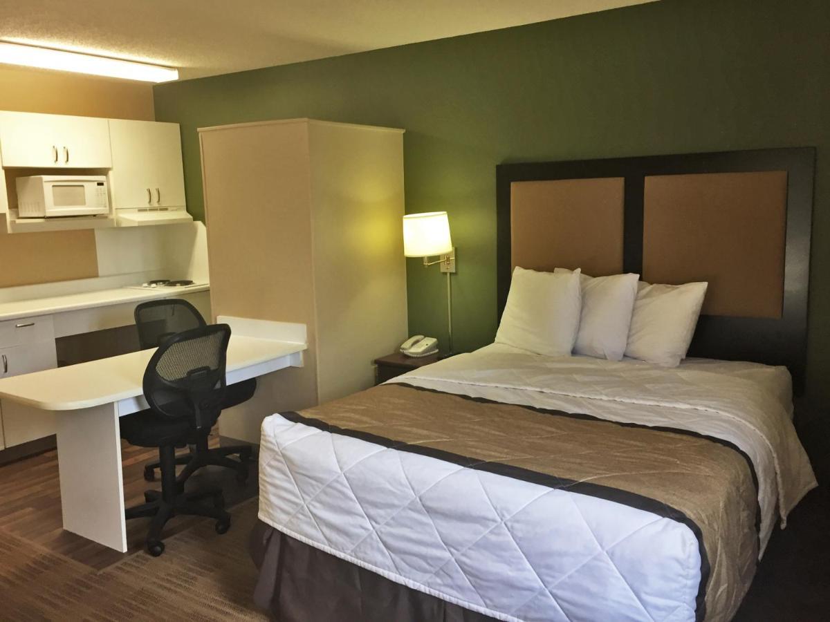 Extended Stay America Select Suites - Chicago - Rolling Meadows Екстер'єр фото