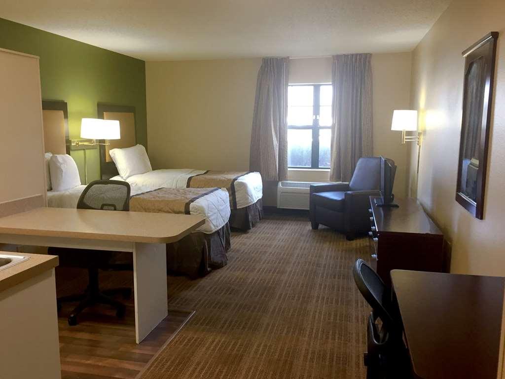 Extended Stay America Select Suites - Chicago - Rolling Meadows Номер фото