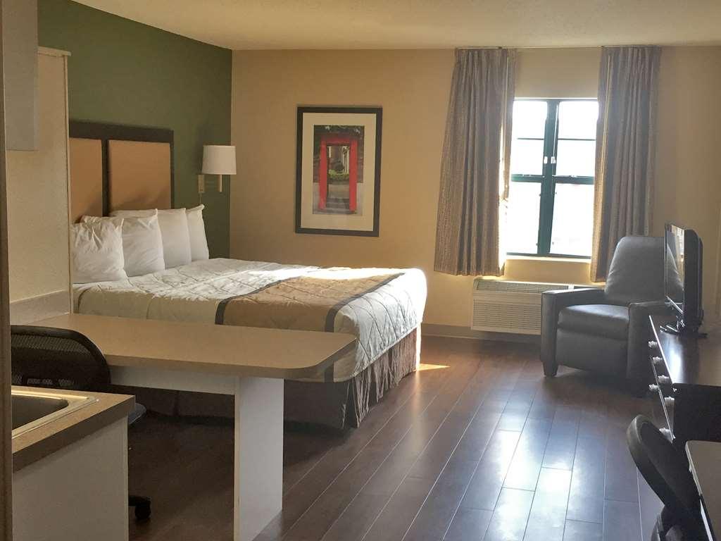Extended Stay America Select Suites - Chicago - Rolling Meadows Номер фото