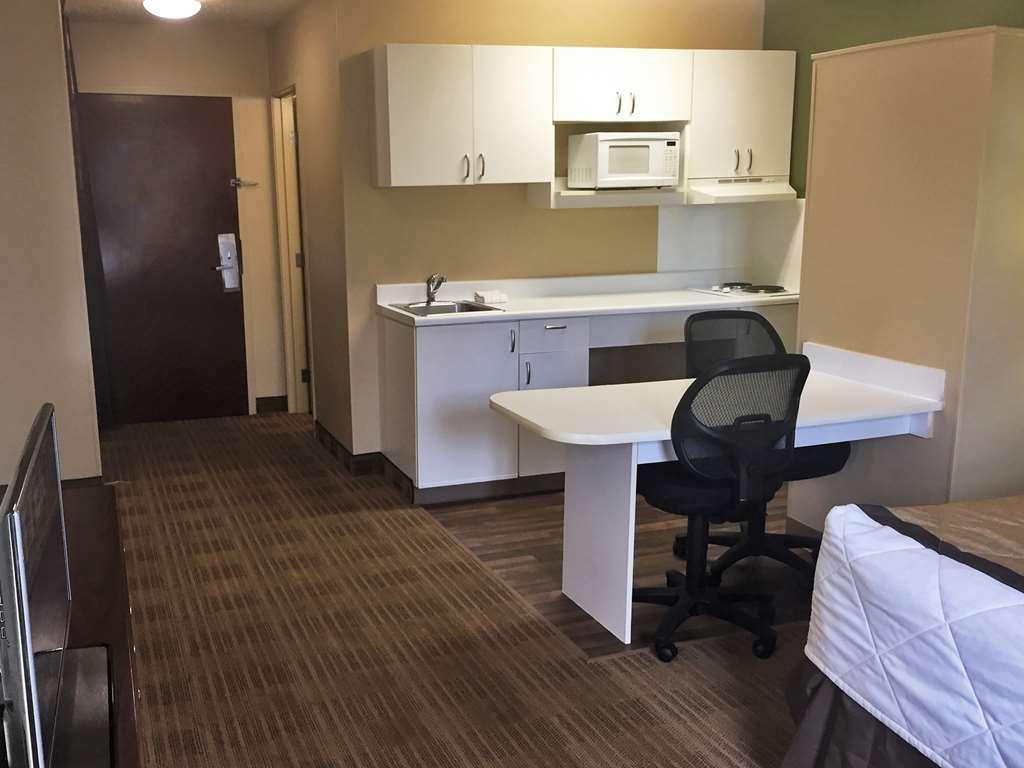 Extended Stay America Select Suites - Chicago - Rolling Meadows Номер фото