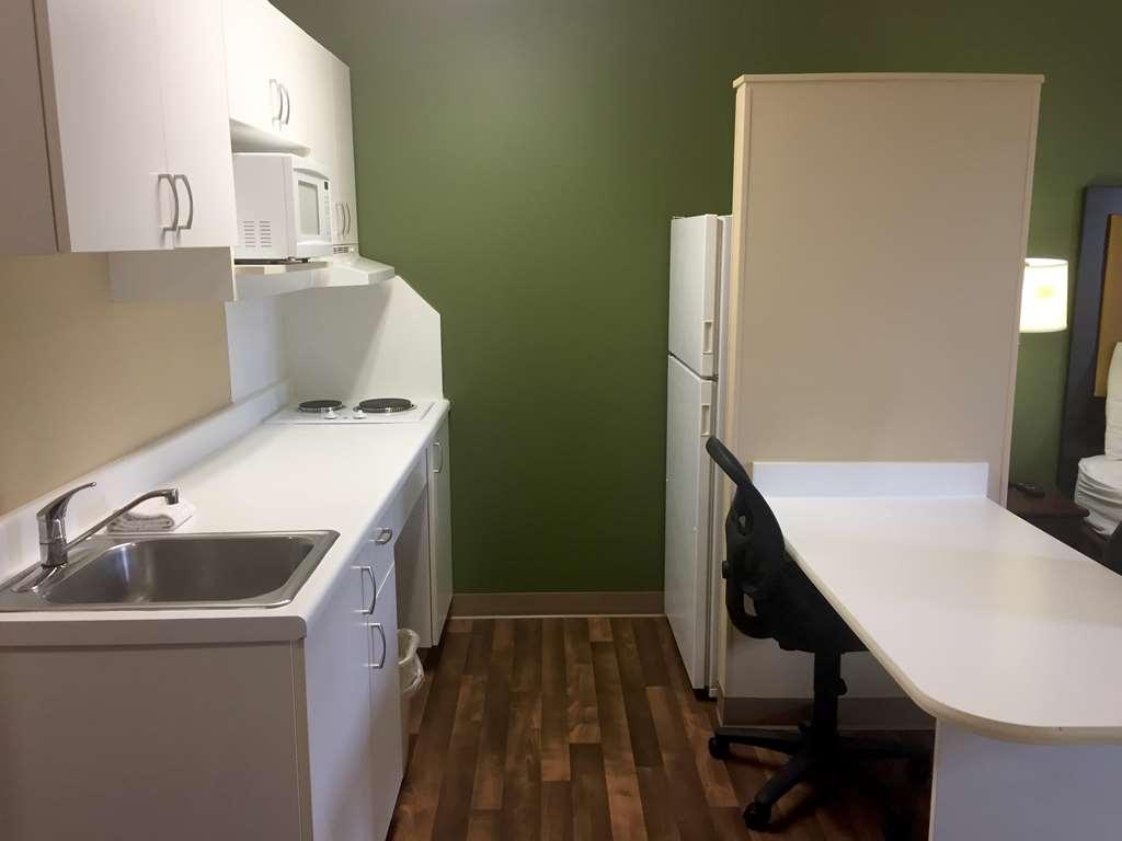 Extended Stay America Select Suites - Chicago - Rolling Meadows Номер фото