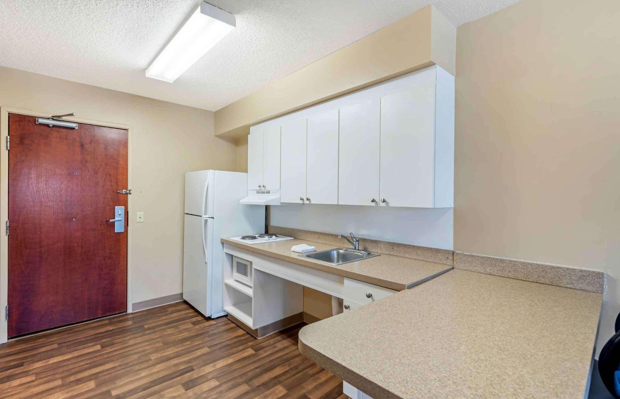 Extended Stay America Select Suites - Chicago - Rolling Meadows Екстер'єр фото