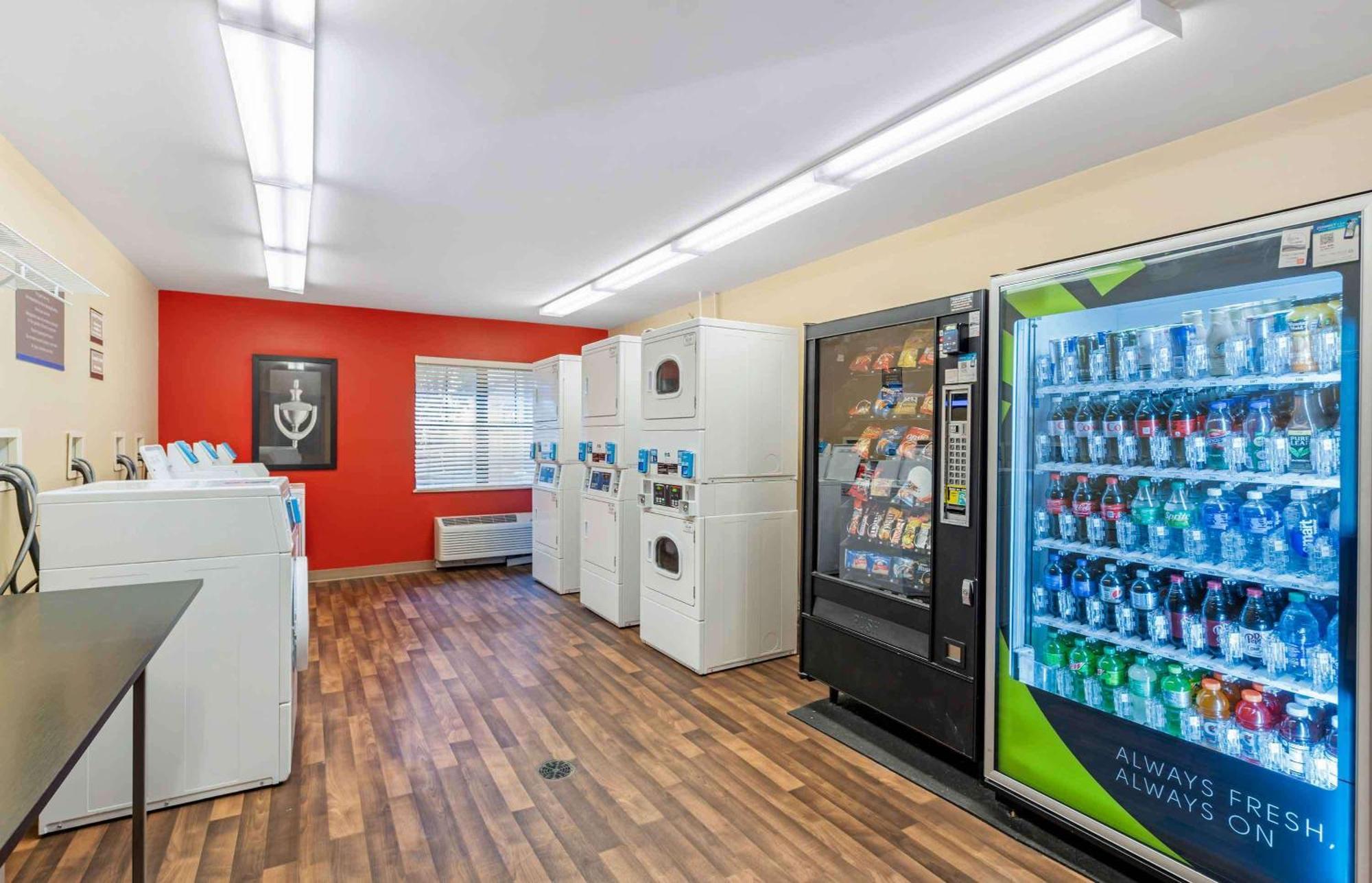 Extended Stay America Select Suites - Chicago - Rolling Meadows Екстер'єр фото