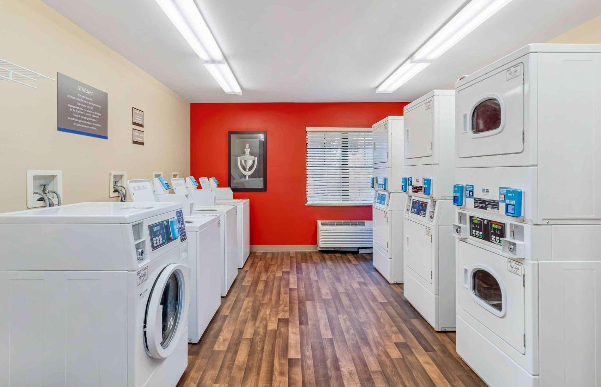 Extended Stay America Select Suites - Chicago - Rolling Meadows Екстер'єр фото