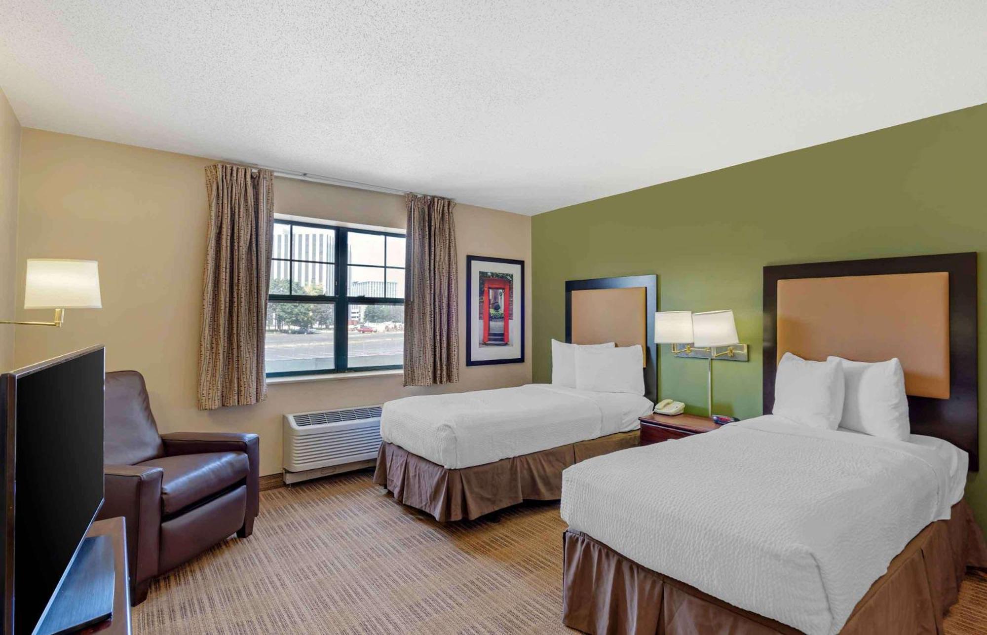 Extended Stay America Select Suites - Chicago - Rolling Meadows Екстер'єр фото