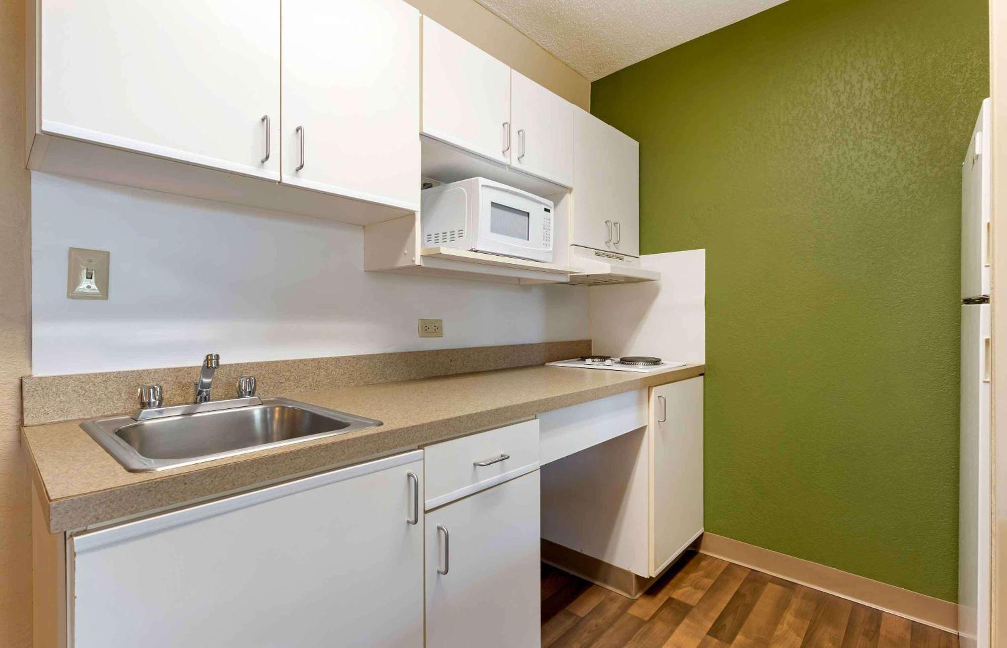 Extended Stay America Select Suites - Chicago - Rolling Meadows Екстер'єр фото