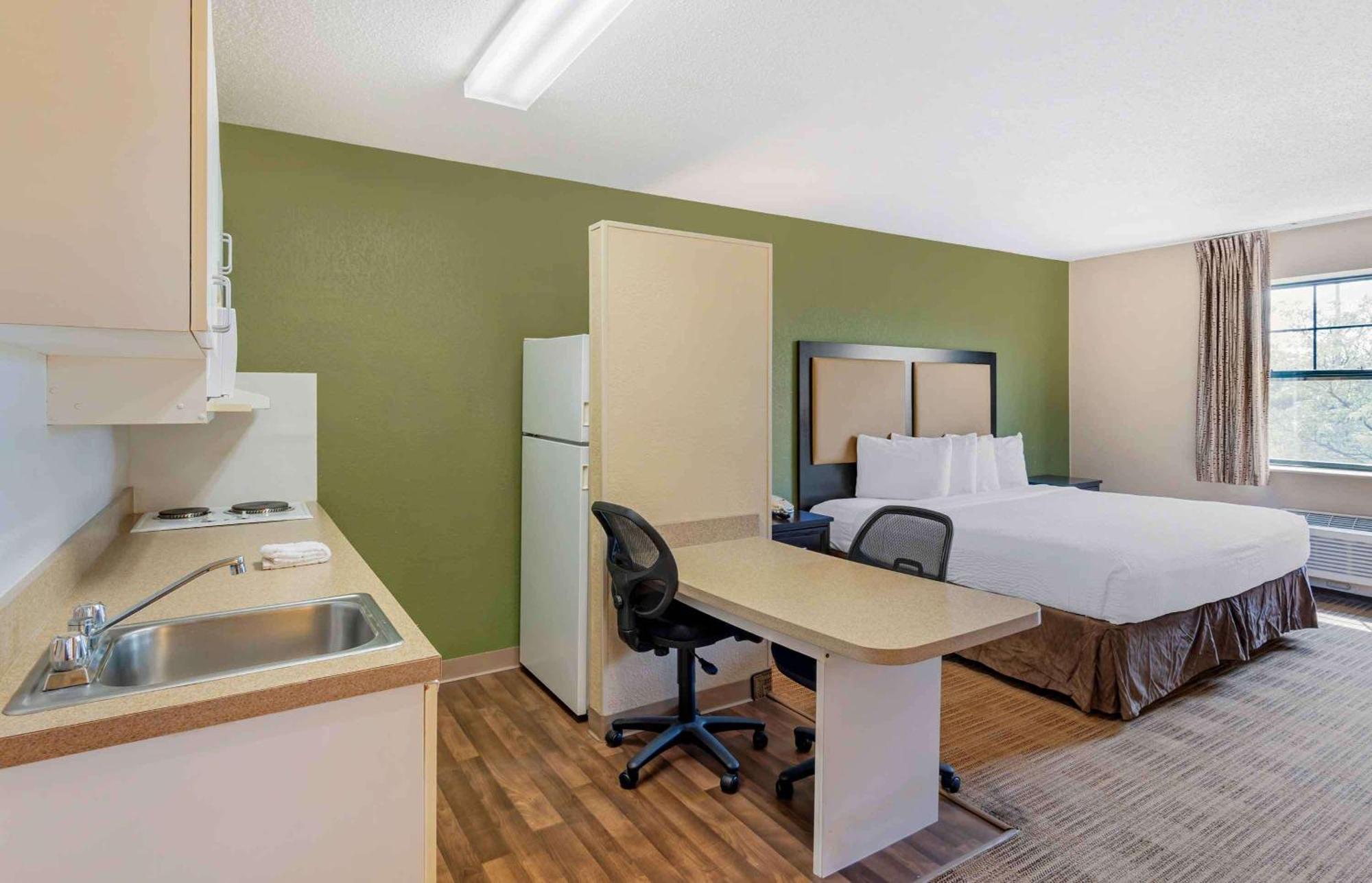 Extended Stay America Select Suites - Chicago - Rolling Meadows Екстер'єр фото