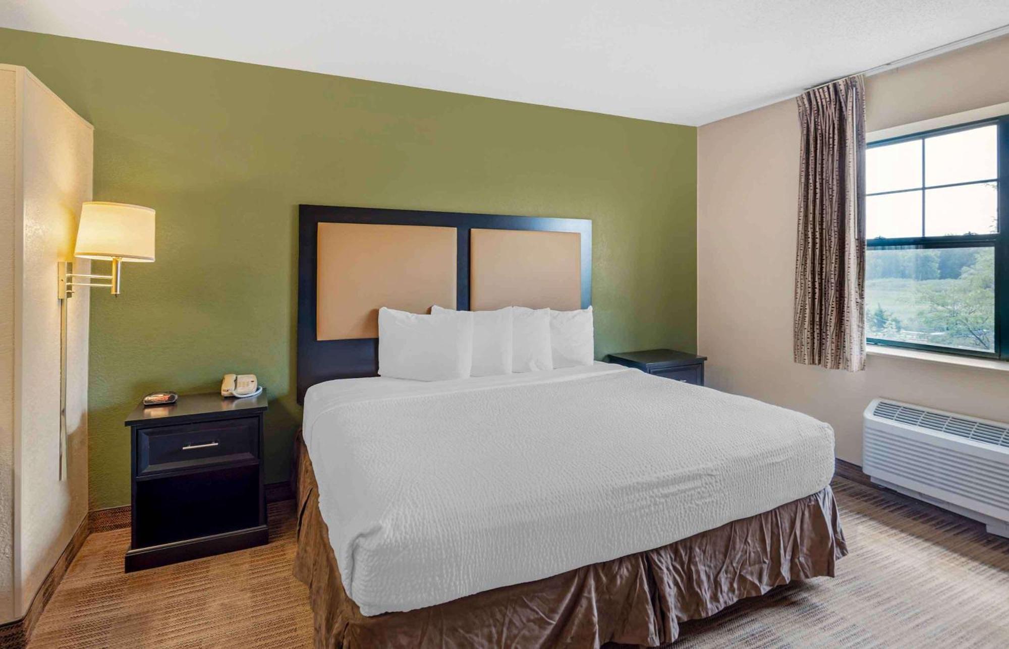 Extended Stay America Select Suites - Chicago - Rolling Meadows Екстер'єр фото