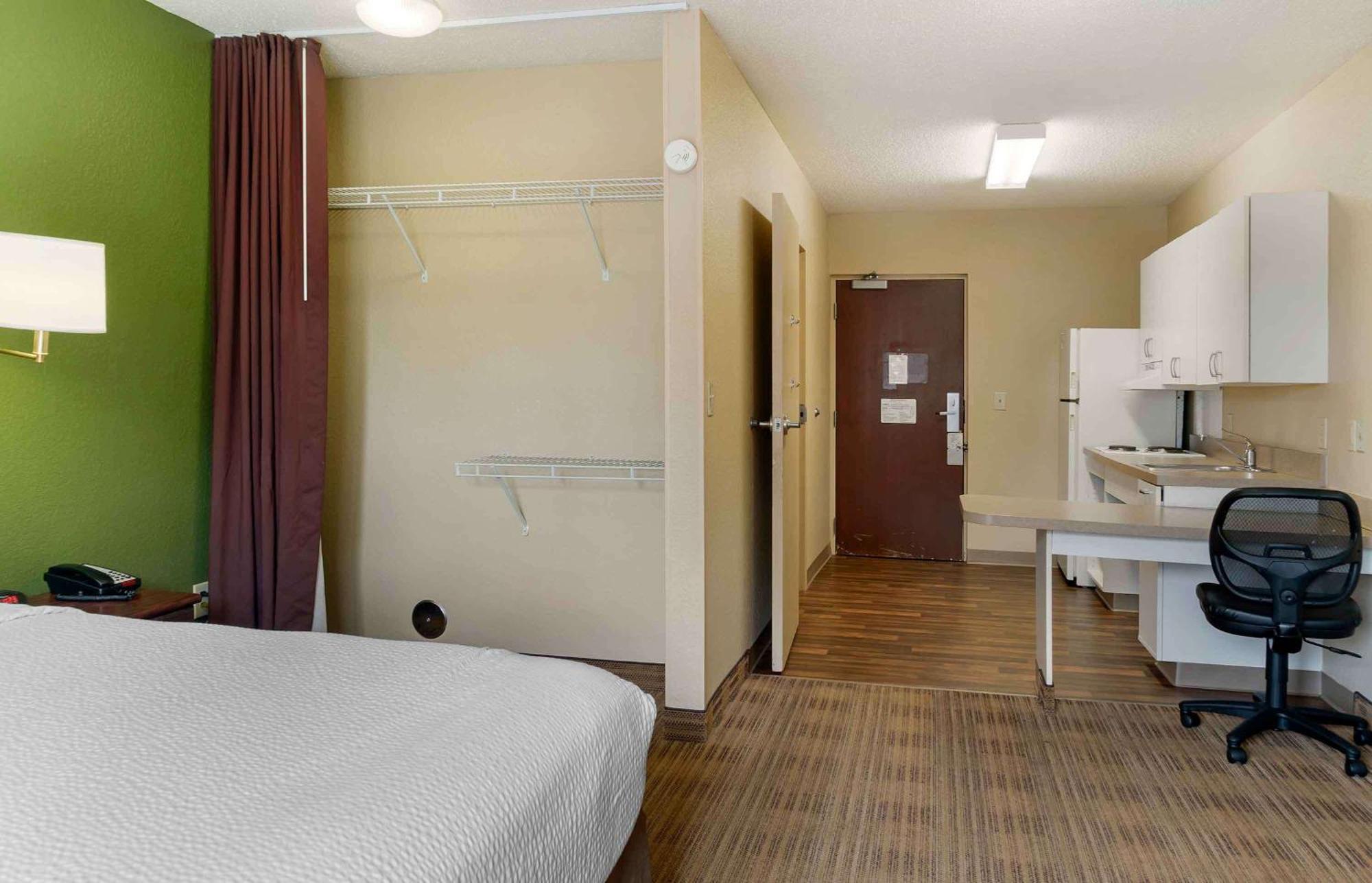 Extended Stay America Select Suites - Chicago - Rolling Meadows Екстер'єр фото