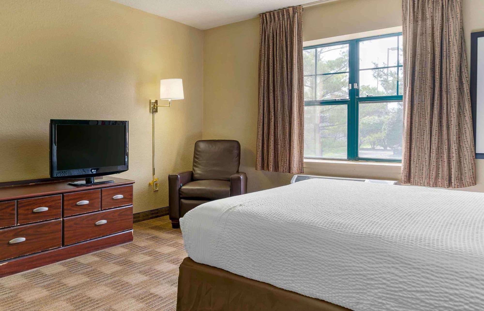 Extended Stay America Select Suites - Chicago - Rolling Meadows Екстер'єр фото