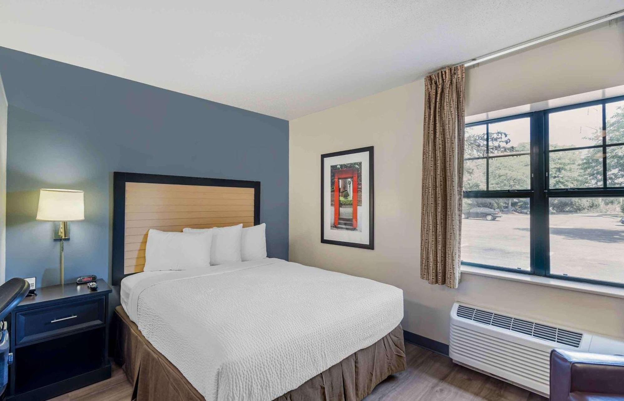 Extended Stay America Select Suites - Chicago - Rolling Meadows Екстер'єр фото