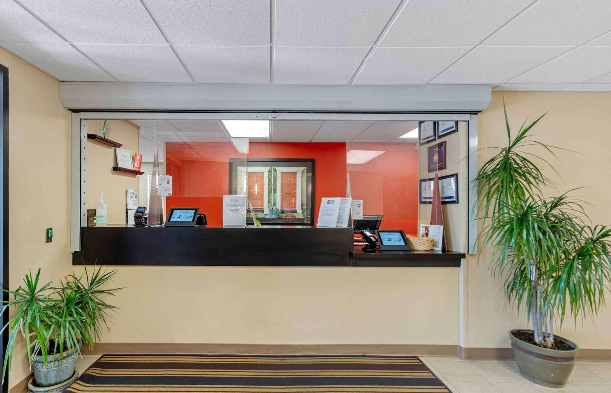 Extended Stay America Select Suites - Chicago - Rolling Meadows Екстер'єр фото