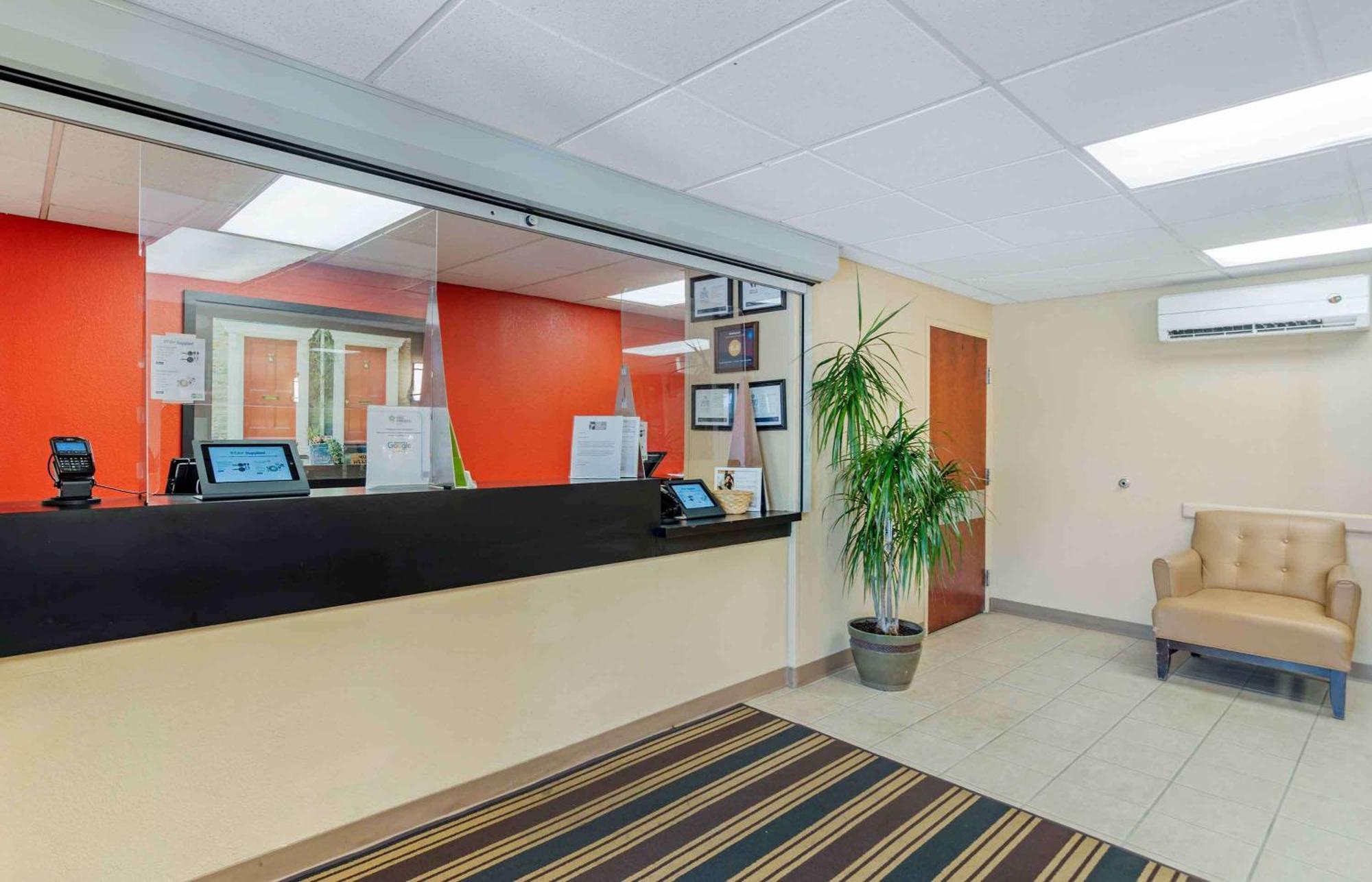 Extended Stay America Select Suites - Chicago - Rolling Meadows Екстер'єр фото