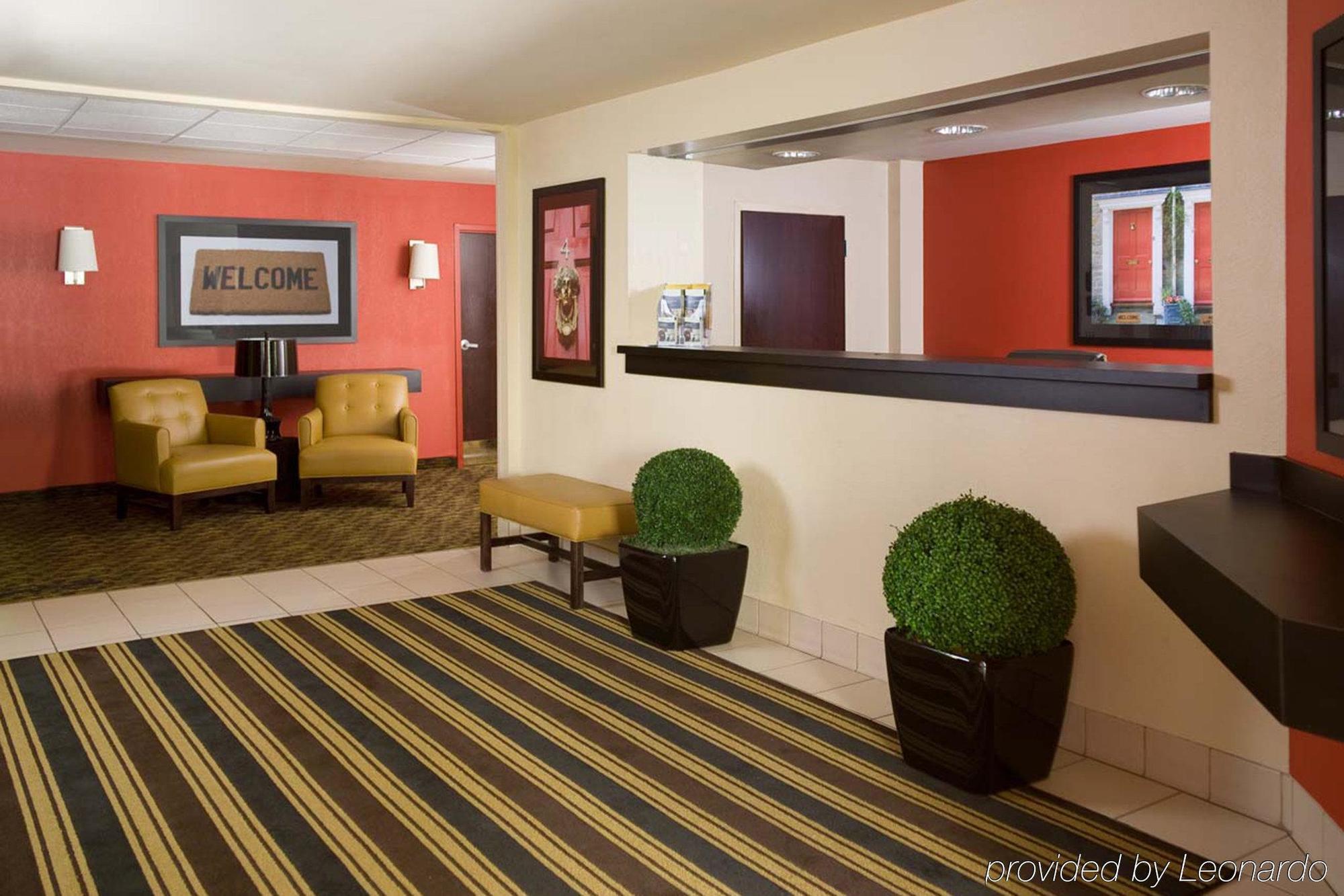 Extended Stay America Select Suites - Chicago - Rolling Meadows Екстер'єр фото
