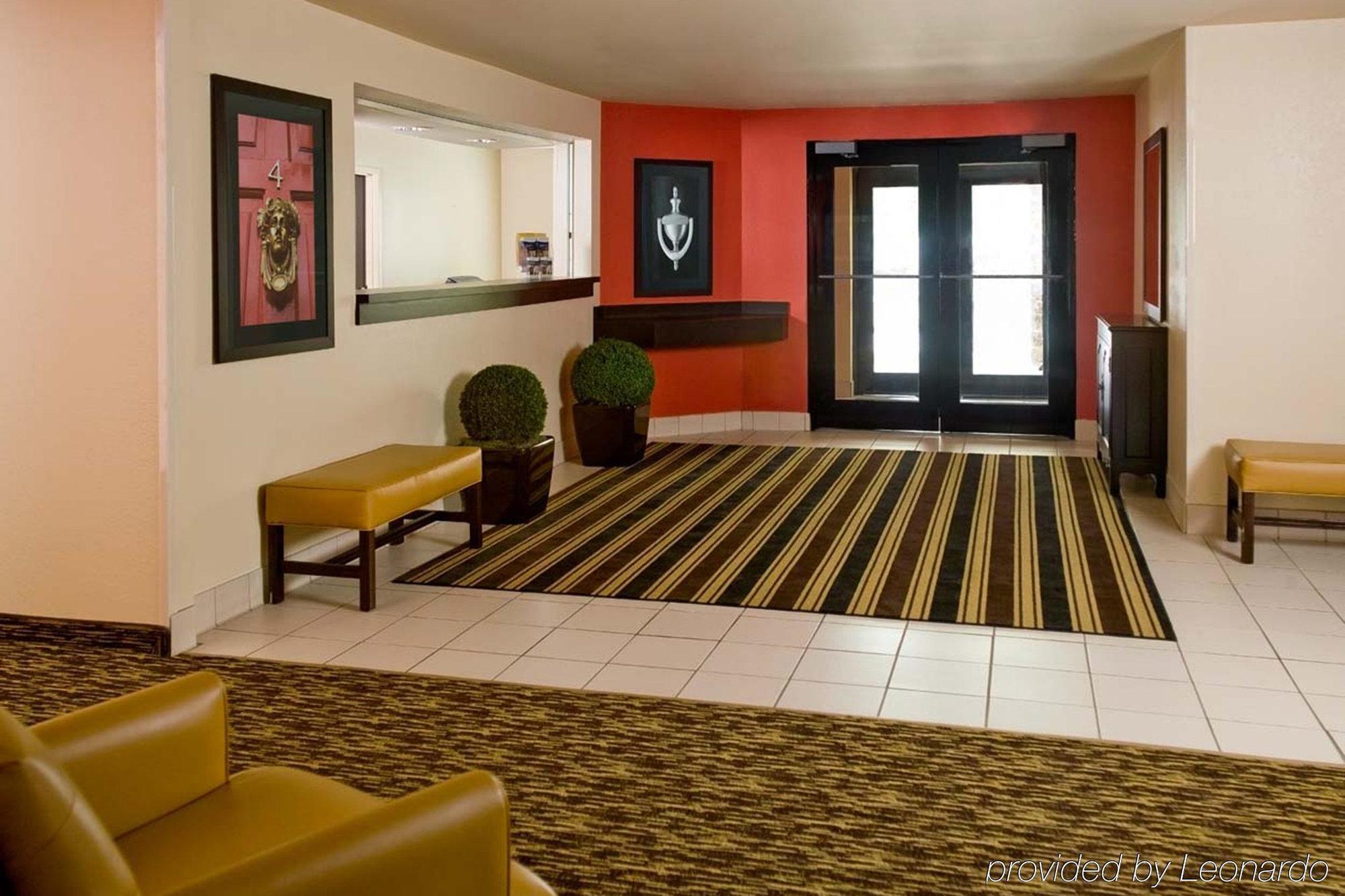 Extended Stay America Select Suites - Chicago - Rolling Meadows Екстер'єр фото