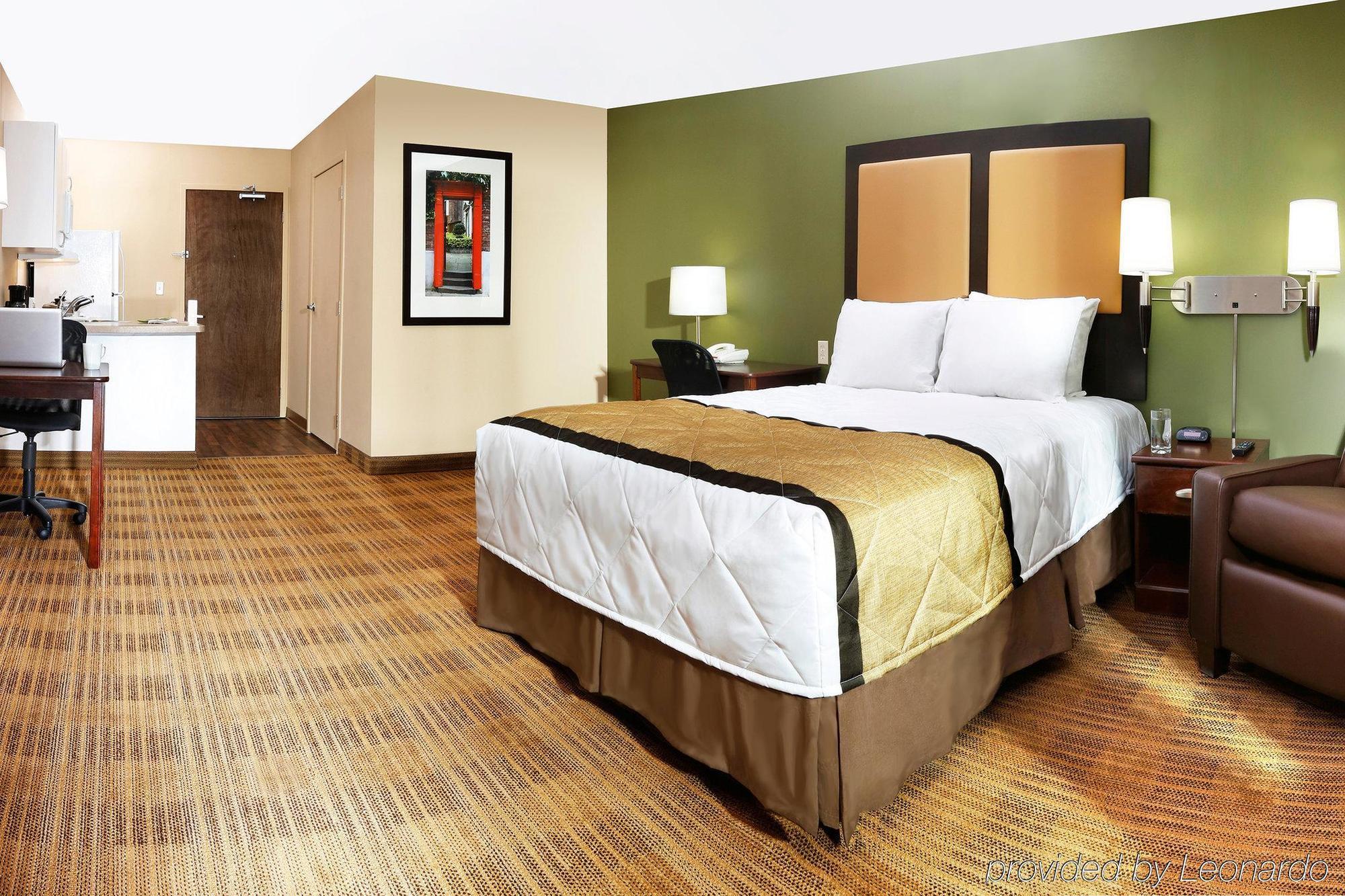 Extended Stay America Select Suites - Chicago - Rolling Meadows Екстер'єр фото
