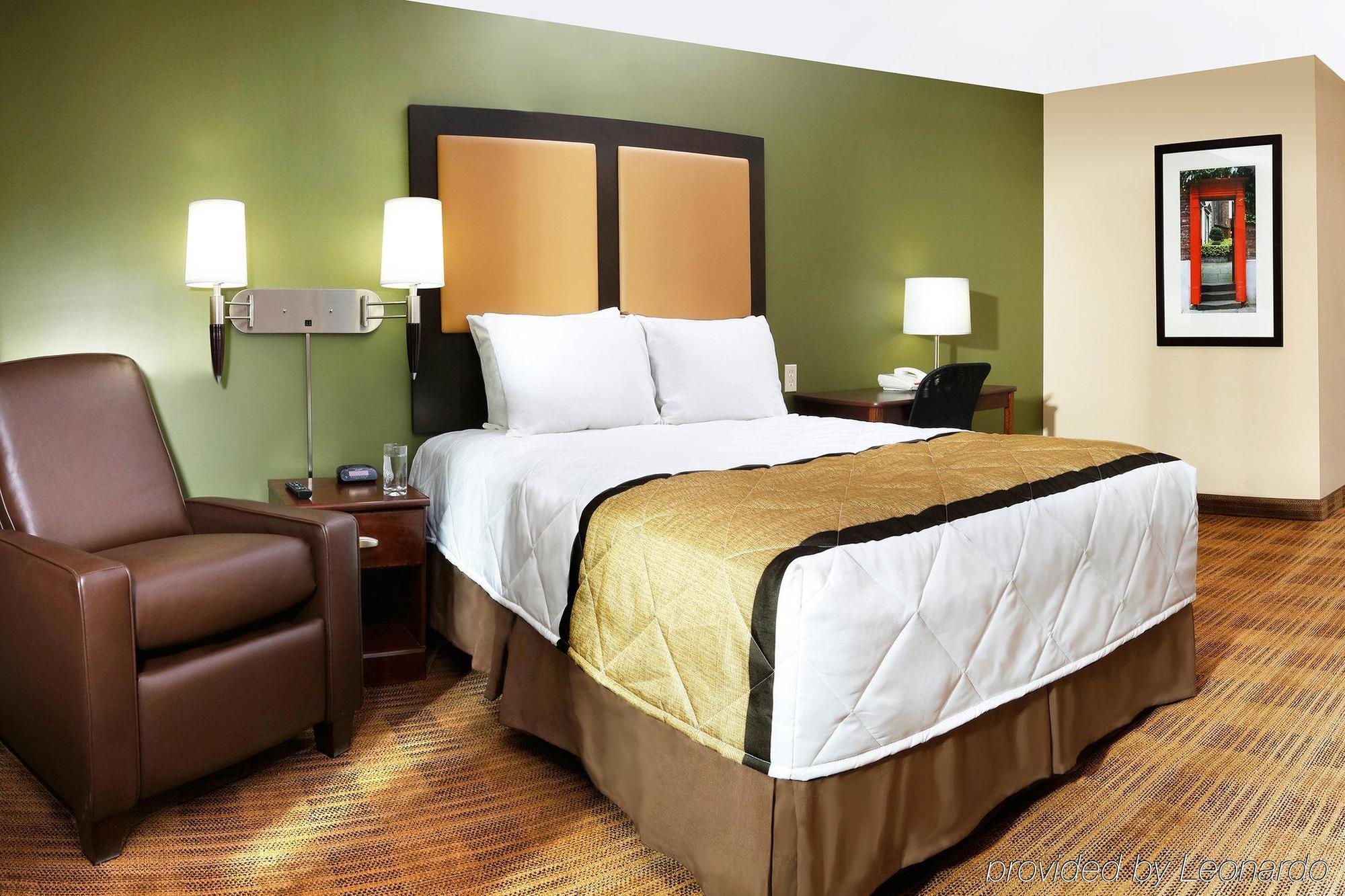 Extended Stay America Select Suites - Chicago - Rolling Meadows Екстер'єр фото