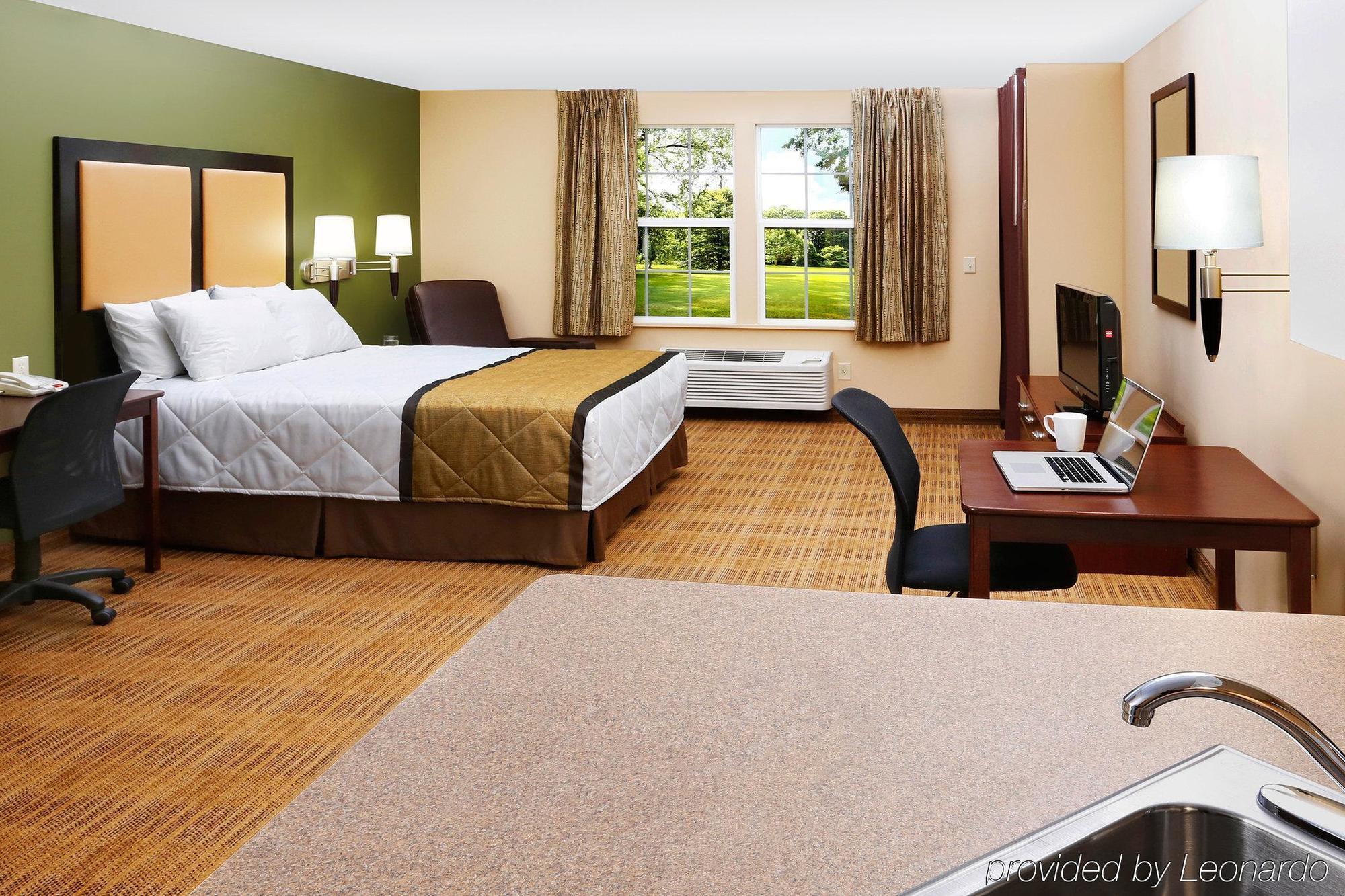 Extended Stay America Select Suites - Chicago - Rolling Meadows Екстер'єр фото