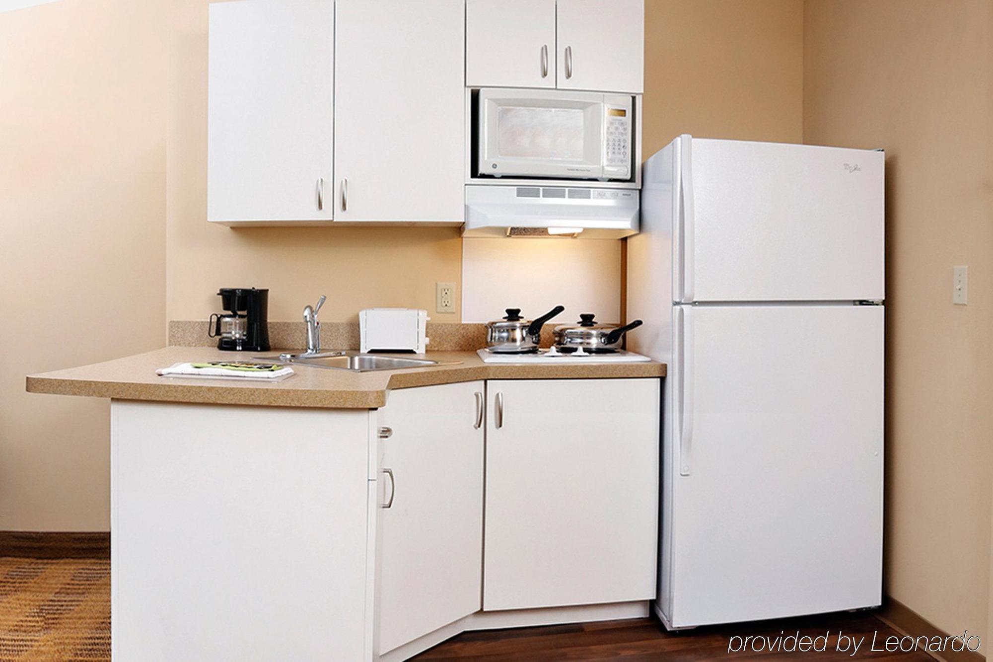 Extended Stay America Select Suites - Chicago - Rolling Meadows Екстер'єр фото