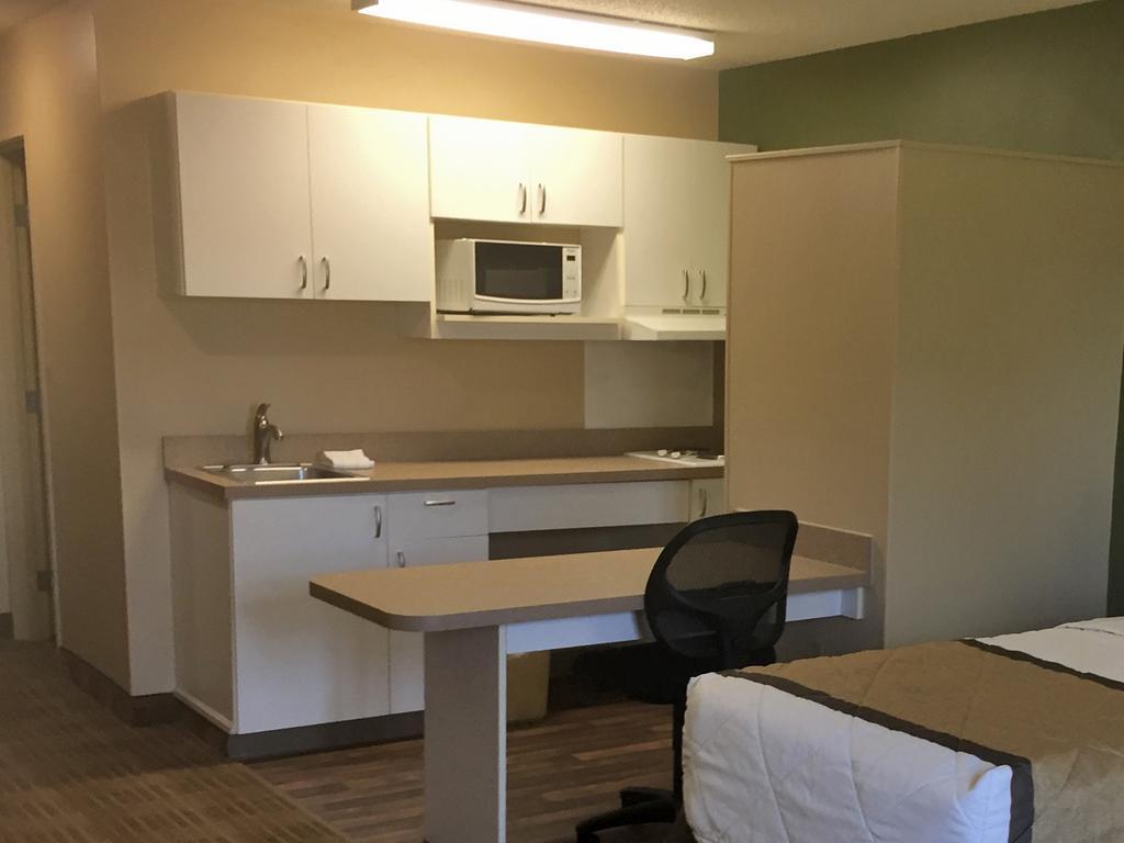 Extended Stay America Select Suites - Chicago - Rolling Meadows Екстер'єр фото