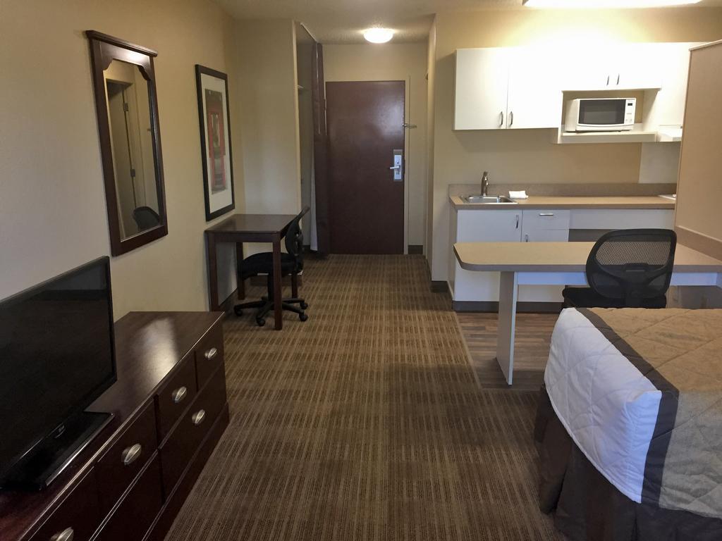 Extended Stay America Select Suites - Chicago - Rolling Meadows Екстер'єр фото