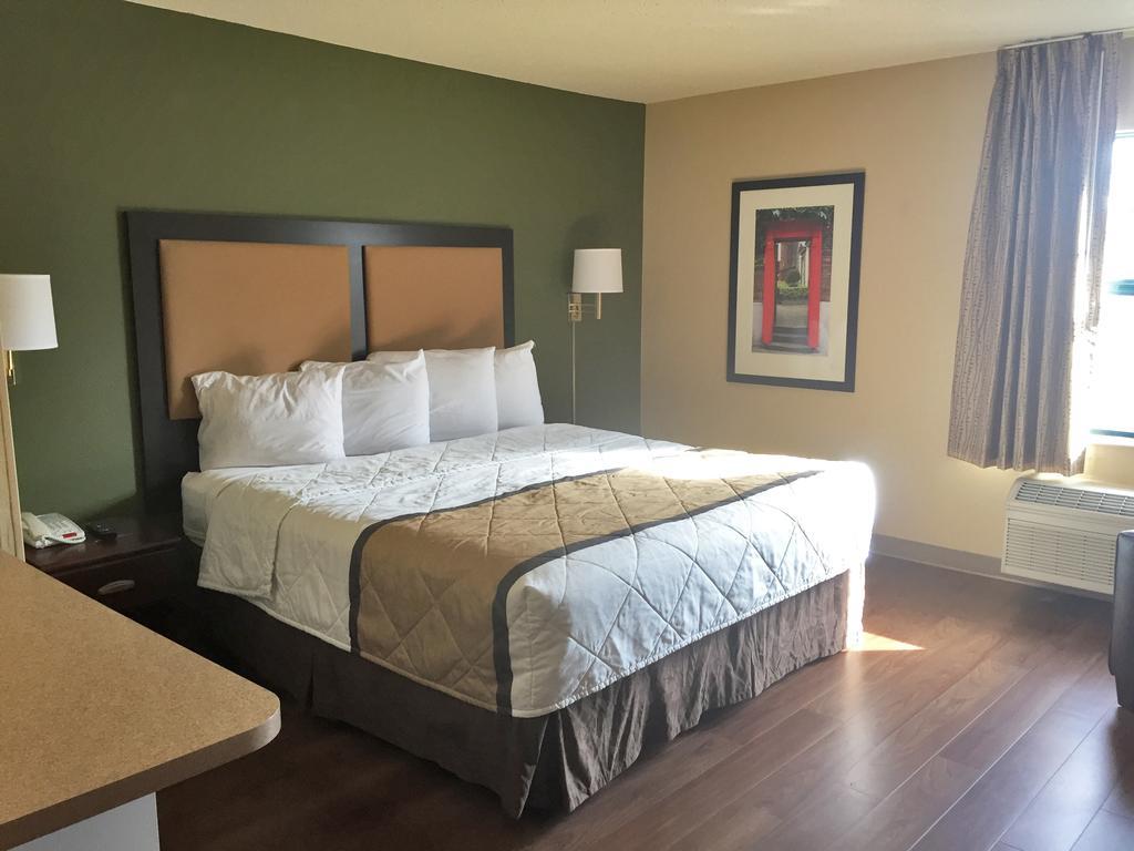 Extended Stay America Select Suites - Chicago - Rolling Meadows Екстер'єр фото