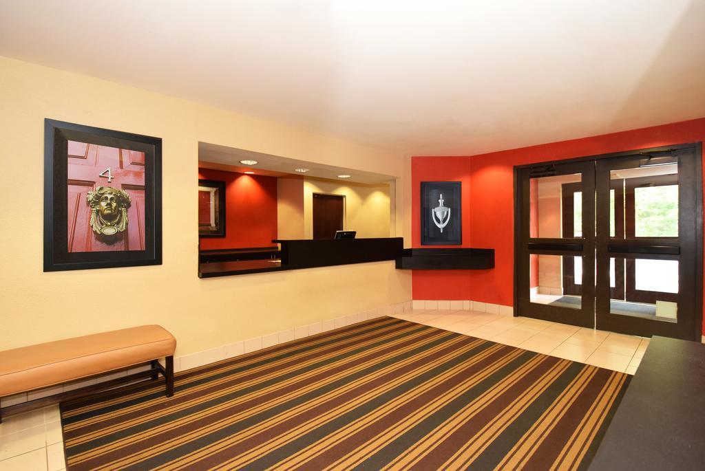 Extended Stay America Select Suites - Chicago - Rolling Meadows Екстер'єр фото