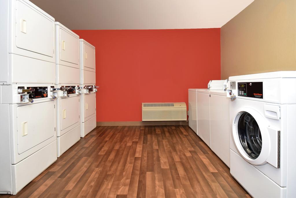 Extended Stay America Select Suites - Chicago - Rolling Meadows Екстер'єр фото