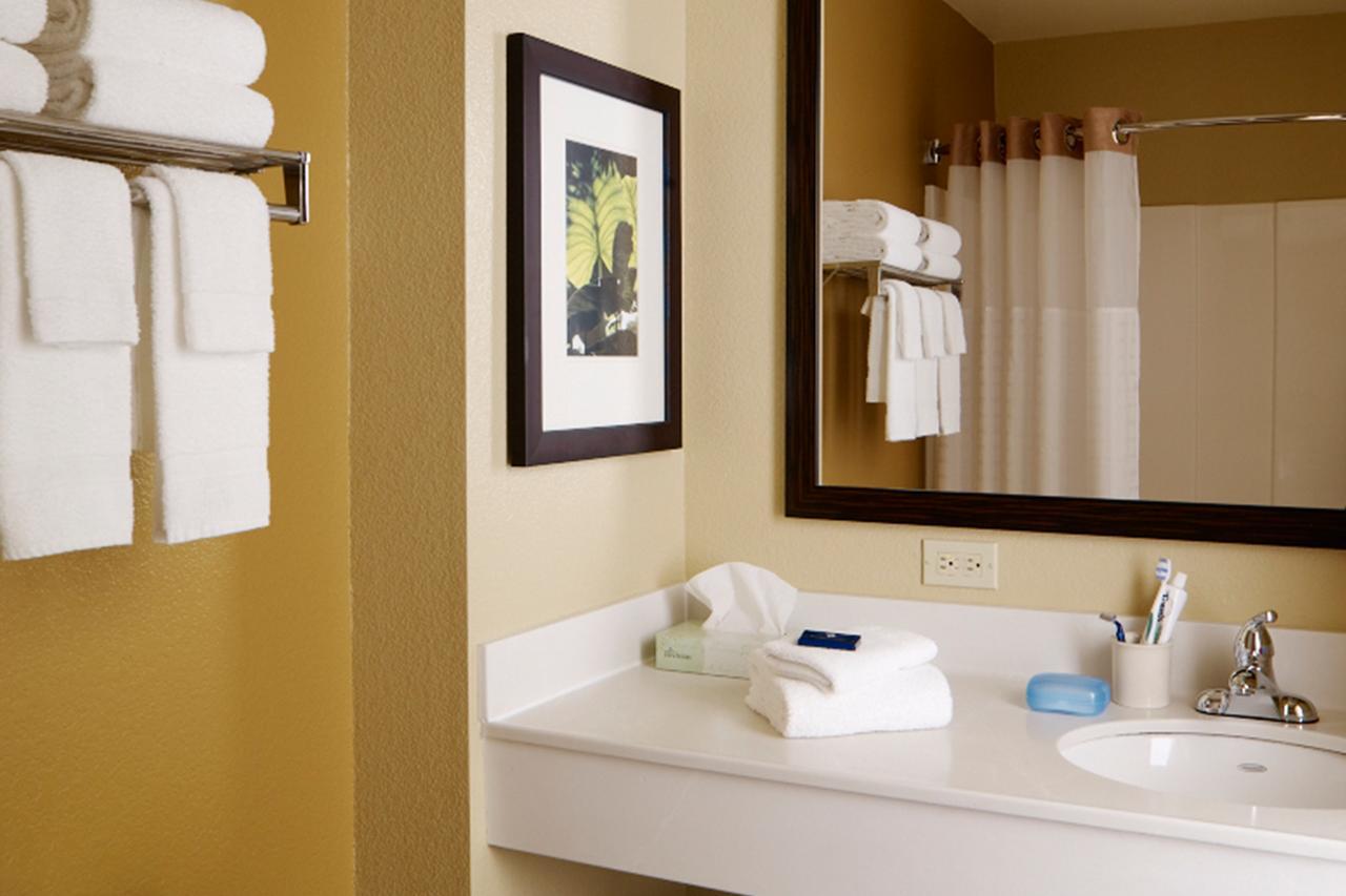 Extended Stay America Select Suites - Chicago - Rolling Meadows Екстер'єр фото
