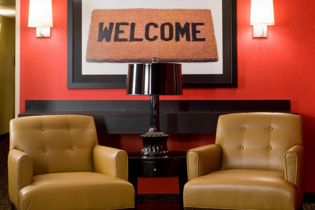 Extended Stay America Select Suites - Chicago - Rolling Meadows Екстер'єр фото